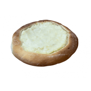 Шаньга картофельная
