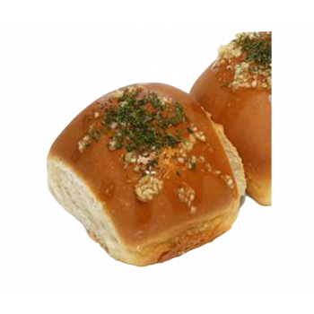 Помпушка чесночная
