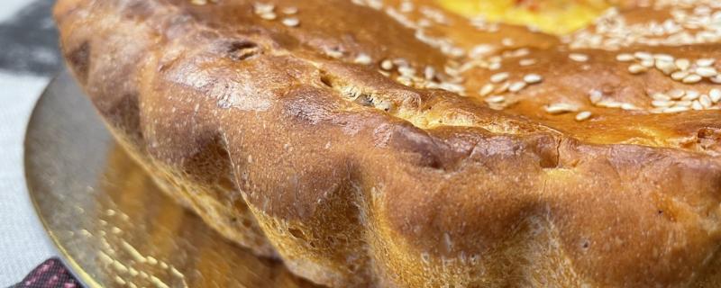 Поморский сытник: традиции, вкус и секрет идеального пирога