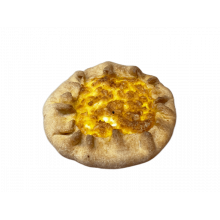 Калитка с сыром и яйцом Калитка с сыром и яйцом