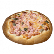 Пицца малая