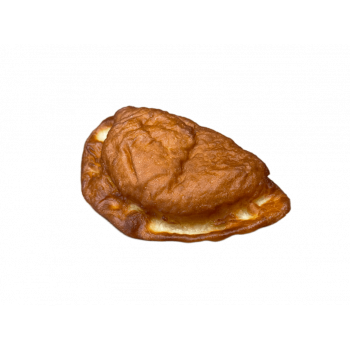 Пончик с картошкой