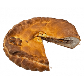 Поморский сытник мясной