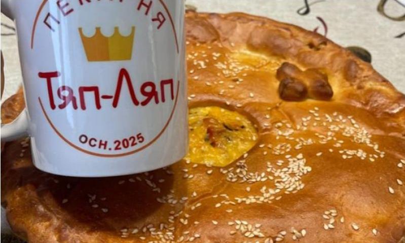 Старт продаж Поморского сытника!